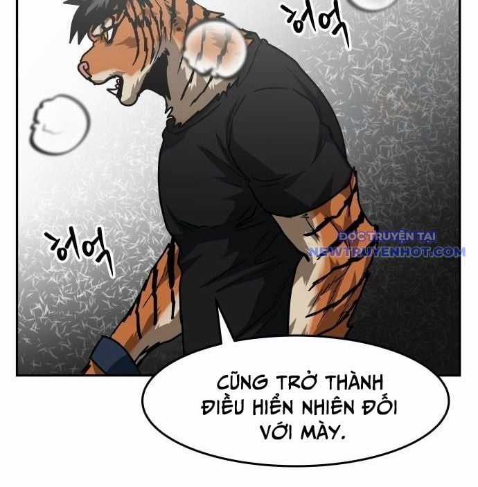 Trường Trung Học Thú Nhân Chapter 89 trang 88