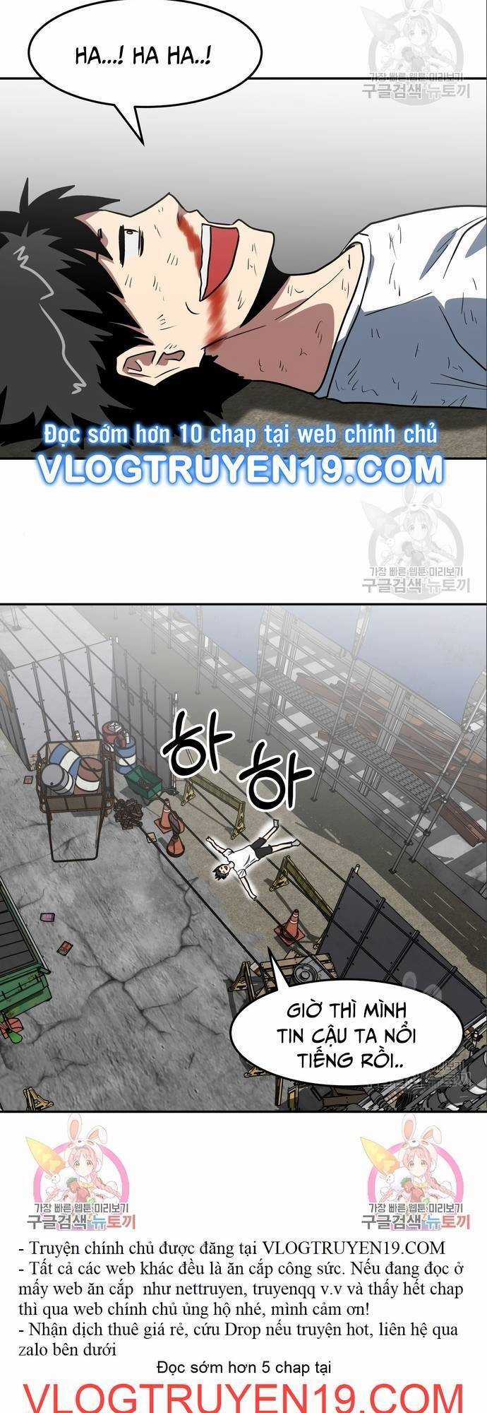 Trường Trung Học Thú Nhân Chapter 9 trang 41