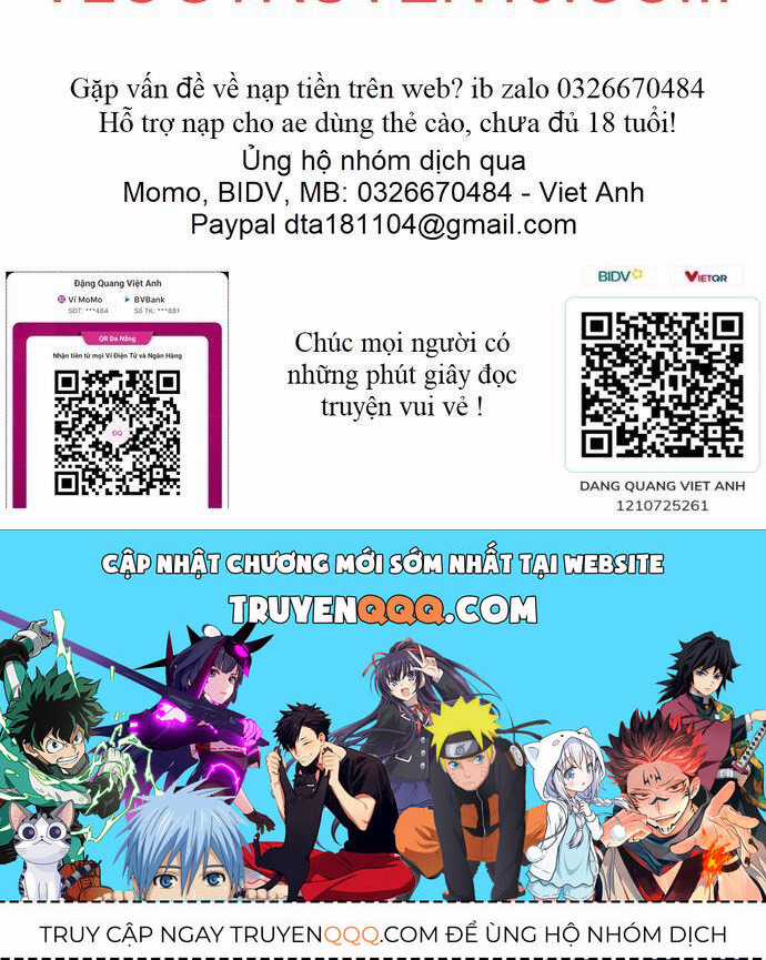 Trường Trung Học Thú Nhân Chapter 9 trang 42