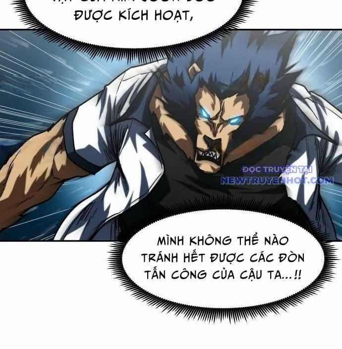 Trường Trung Học Thú Nhân Chapter 90 trang 10