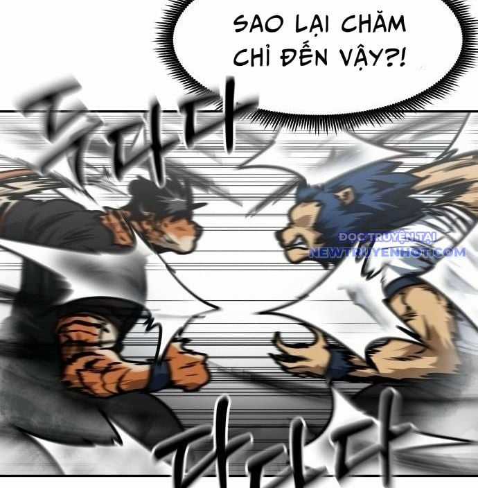 Trường Trung Học Thú Nhân Chapter 90 trang 100