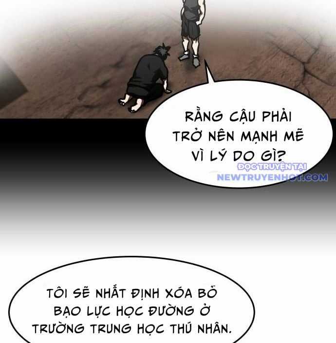 Trường Trung Học Thú Nhân Chapter 90 trang 103