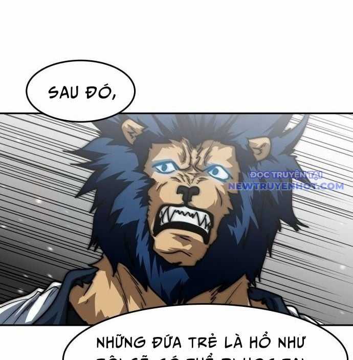 Trường Trung Học Thú Nhân Chapter 90 trang 105