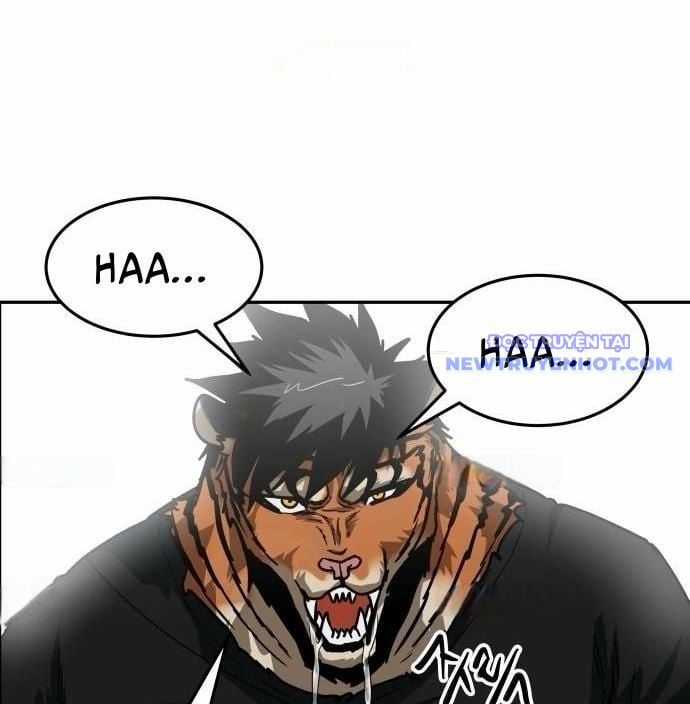 Trường Trung Học Thú Nhân Chapter 90 trang 109