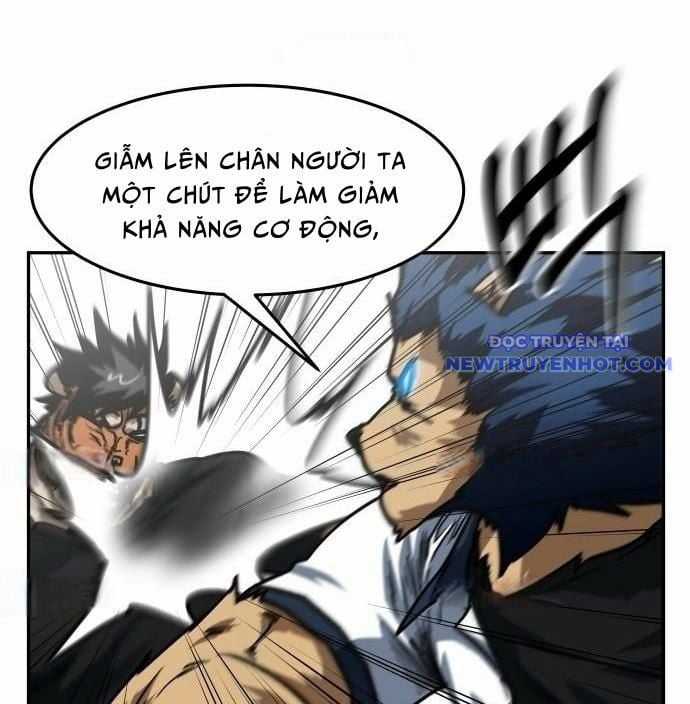 Trường Trung Học Thú Nhân Chapter 90 trang 11