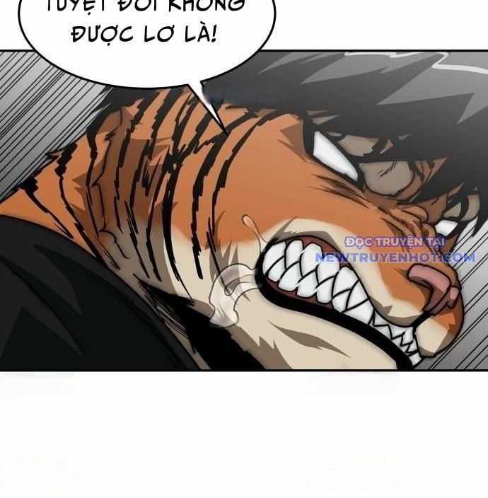 Trường Trung Học Thú Nhân Chapter 90 trang 116