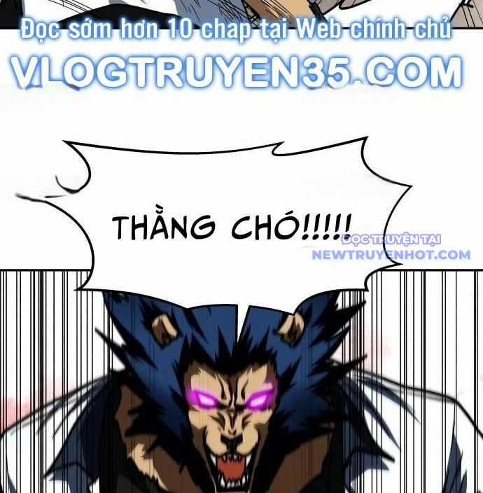 Trường Trung Học Thú Nhân Chapter 90 trang 118