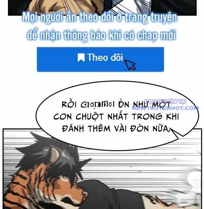 Trường Trung Học Thú Nhân Chapter 90 trang 12