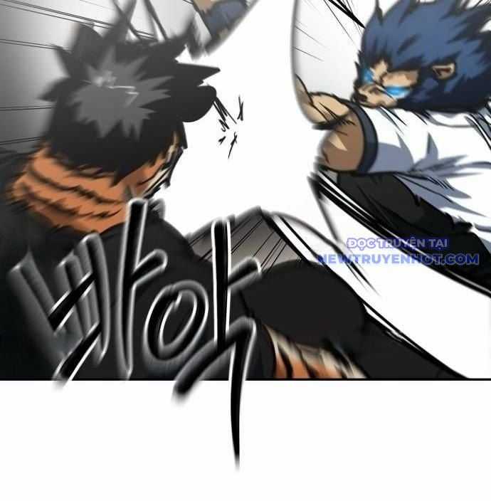 Trường Trung Học Thú Nhân Chapter 90 trang 14