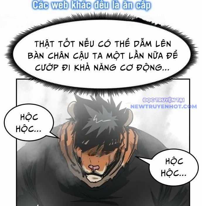 Trường Trung Học Thú Nhân Chapter 90 trang 16