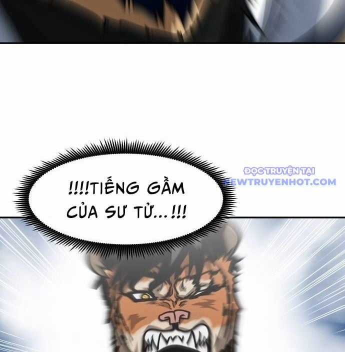 Trường Trung Học Thú Nhân Chapter 90 trang 20