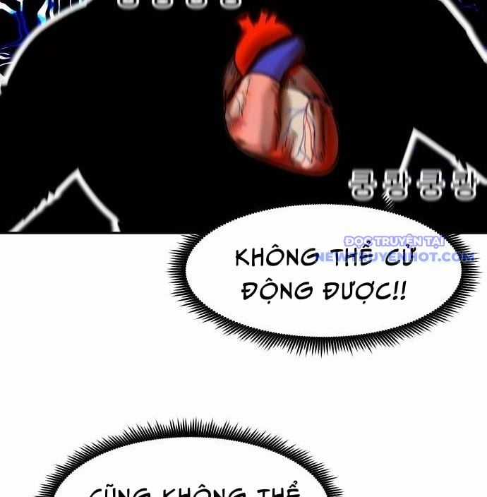 Trường Trung Học Thú Nhân Chapter 90 trang 22