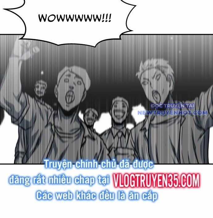 Trường Trung Học Thú Nhân Chapter 90 trang 26