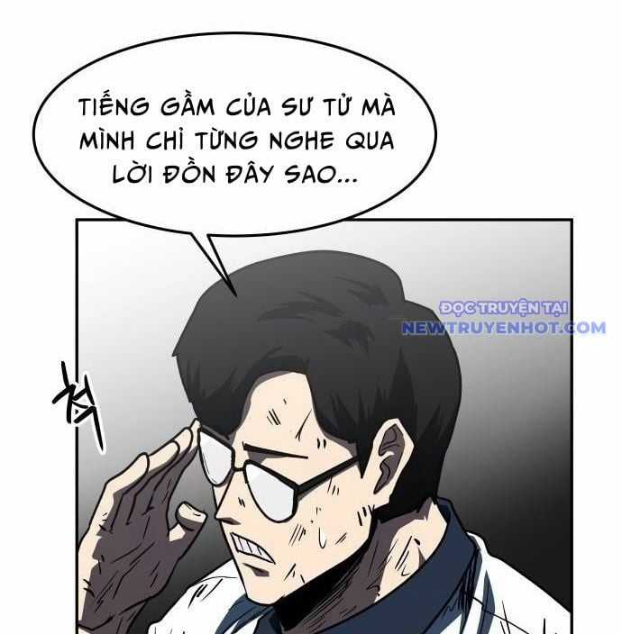 Trường Trung Học Thú Nhân Chapter 90 trang 27