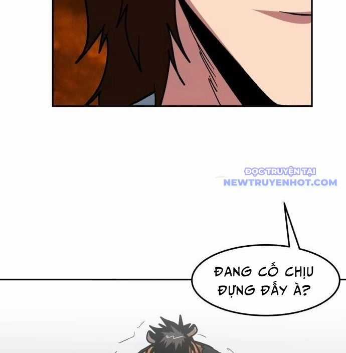 Trường Trung Học Thú Nhân Chapter 90 trang 31