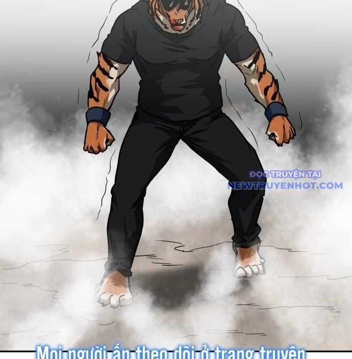 Trường Trung Học Thú Nhân Chapter 90 trang 32