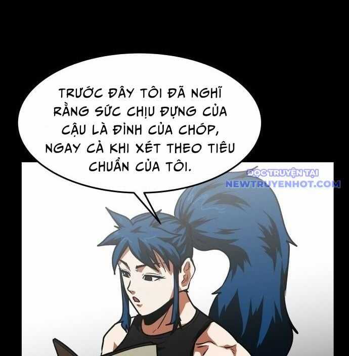 Trường Trung Học Thú Nhân Chapter 90 trang 40