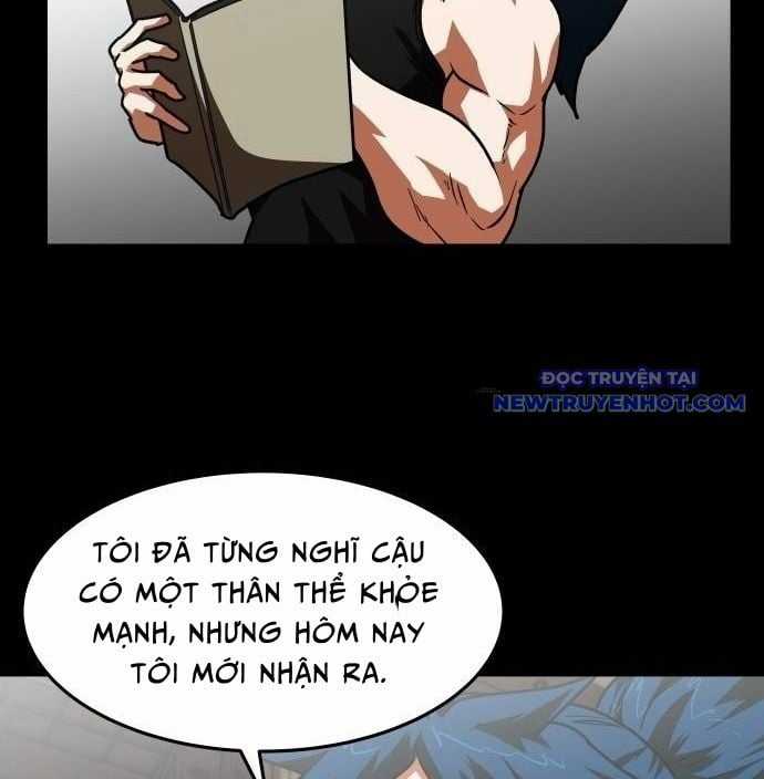 Trường Trung Học Thú Nhân Chapter 90 trang 41