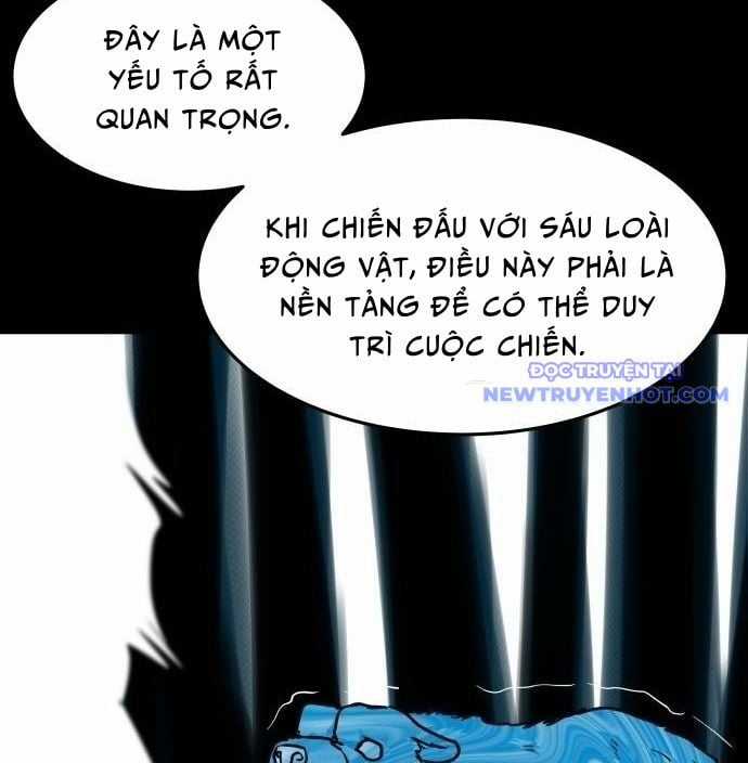 Trường Trung Học Thú Nhân Chapter 90 trang 43