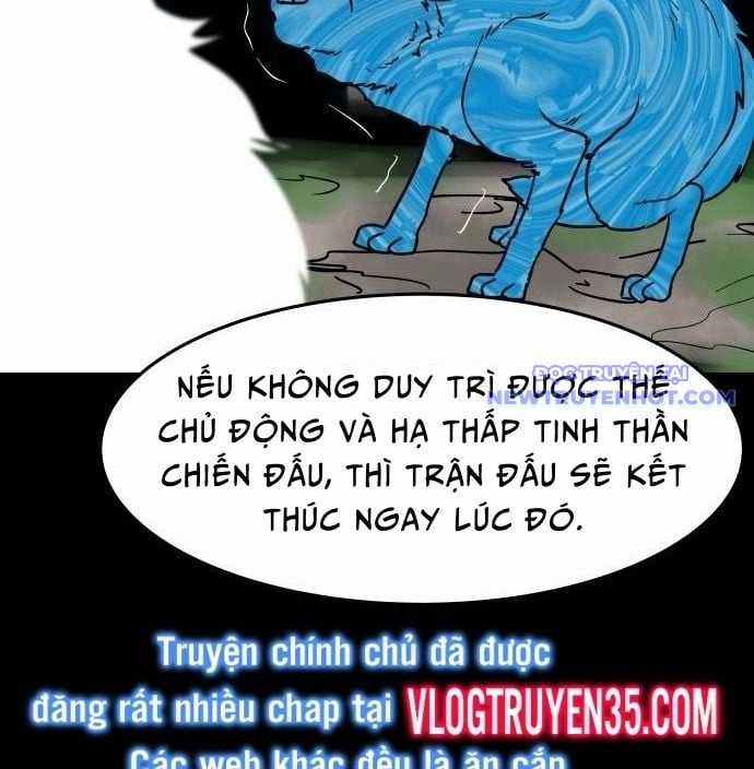 Trường Trung Học Thú Nhân Chapter 90 trang 44