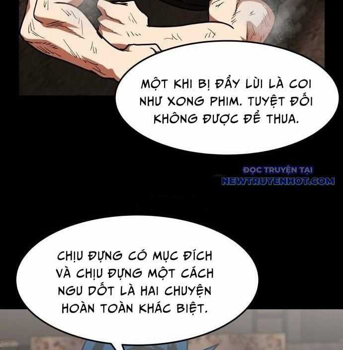 Trường Trung Học Thú Nhân Chapter 90 trang 46