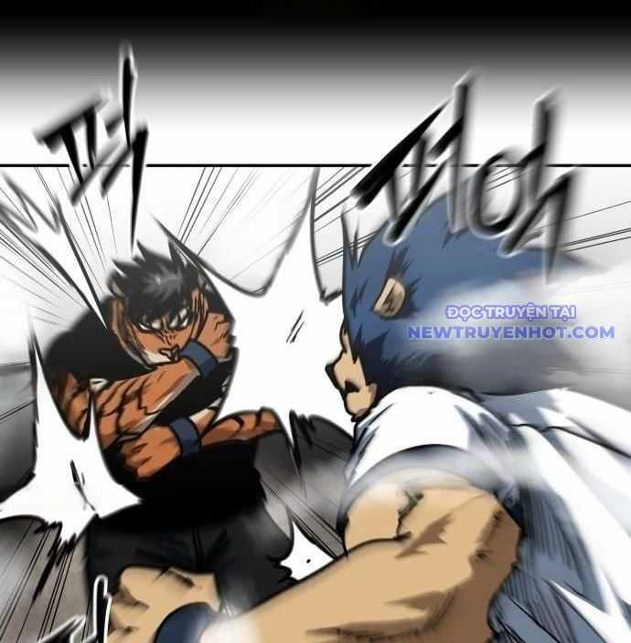 Trường Trung Học Thú Nhân Chapter 90 trang 48