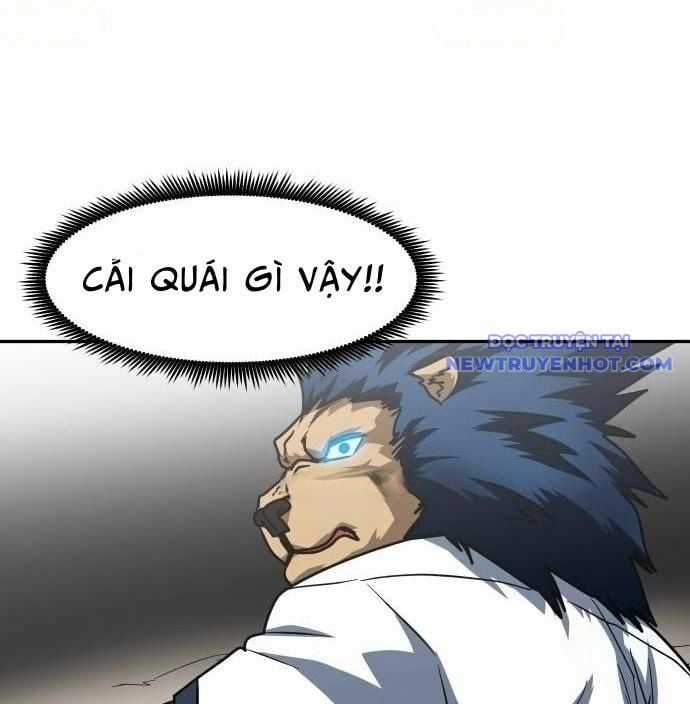 Trường Trung Học Thú Nhân Chapter 90 trang 53