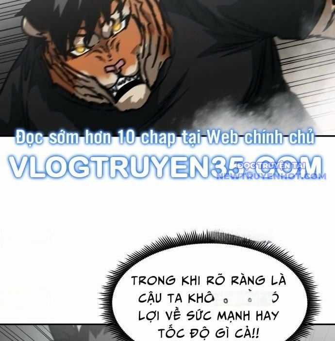 Trường Trung Học Thú Nhân Chapter 90 trang 55