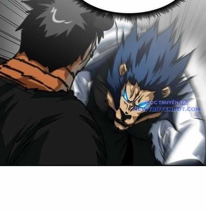 Trường Trung Học Thú Nhân Chapter 90 trang 56