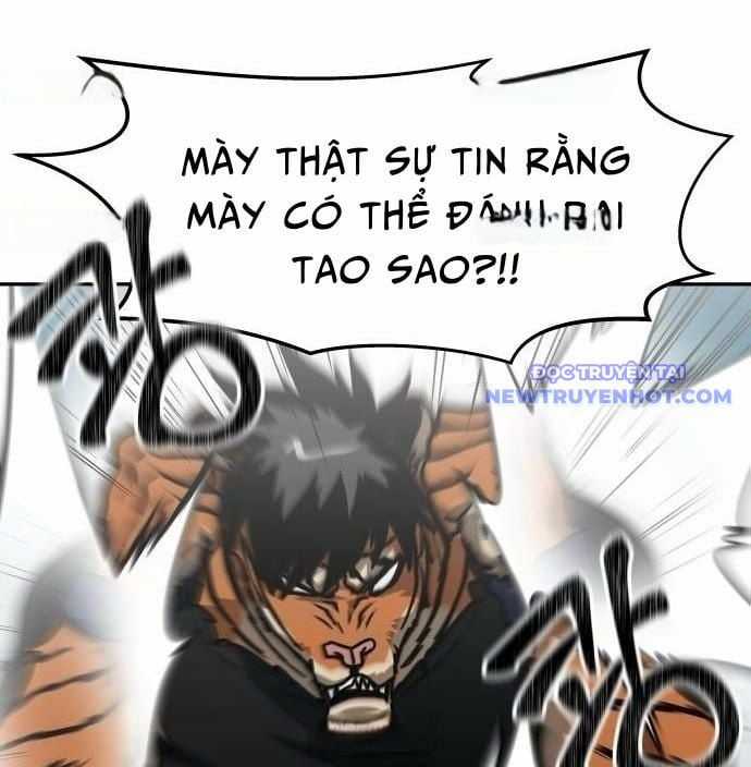 Trường Trung Học Thú Nhân Chapter 90 trang 57