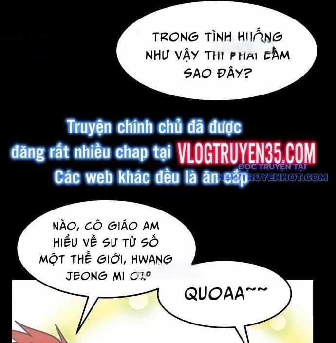 Trường Trung Học Thú Nhân Chapter 90 trang 60