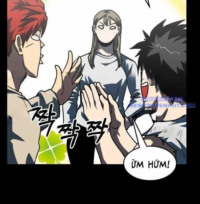 Trường Trung Học Thú Nhân Chapter 90 trang 61