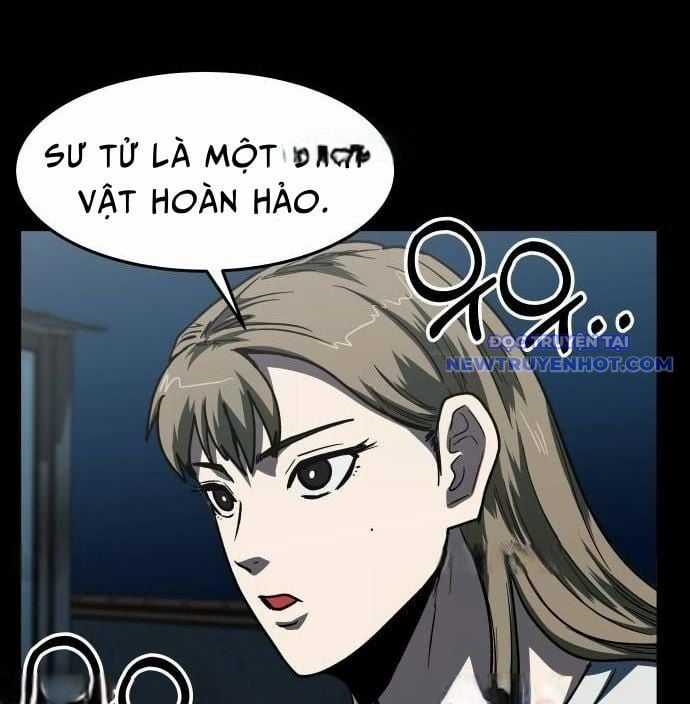 Trường Trung Học Thú Nhân Chapter 90 trang 62