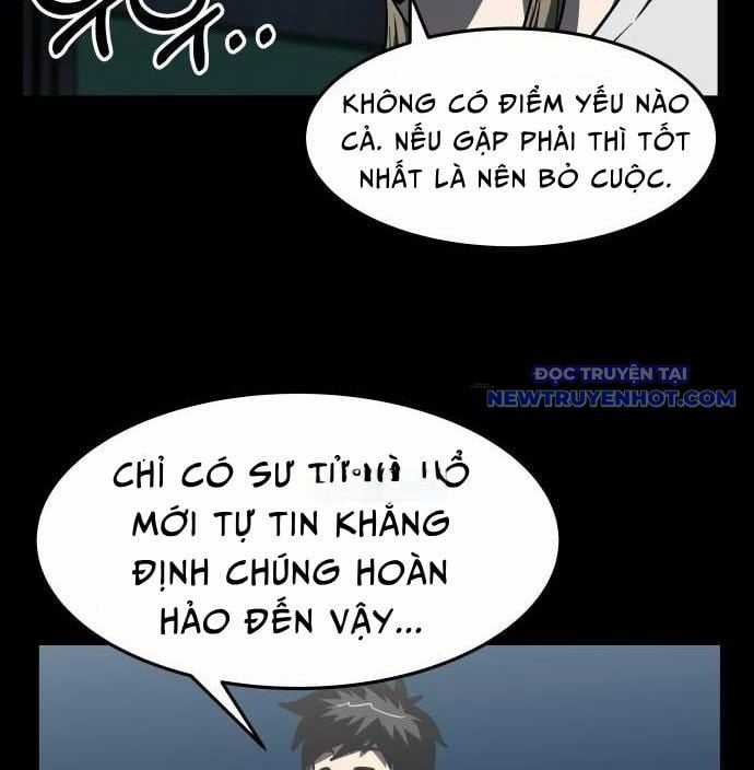 Trường Trung Học Thú Nhân Chapter 90 trang 63