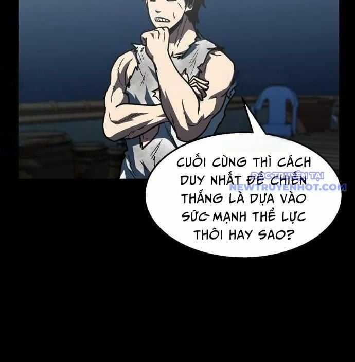 Trường Trung Học Thú Nhân Chapter 90 trang 64