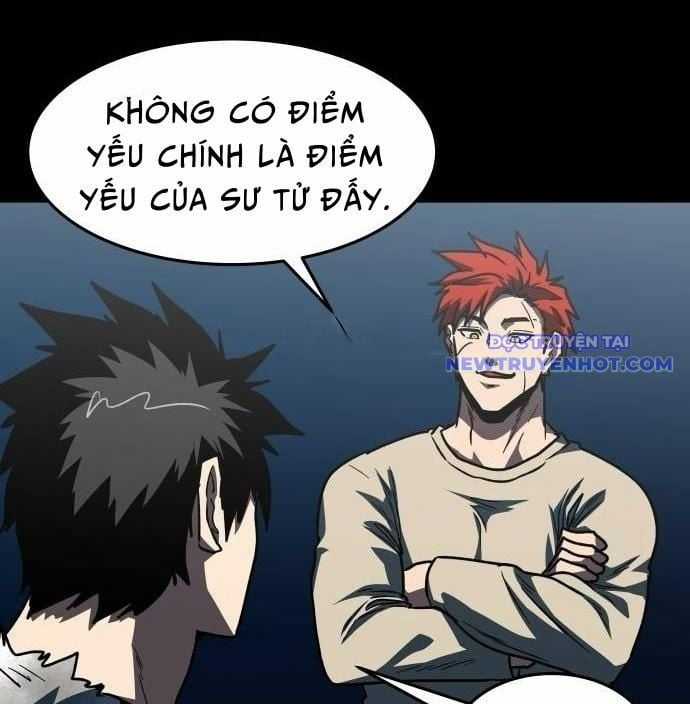 Trường Trung Học Thú Nhân Chapter 90 trang 66