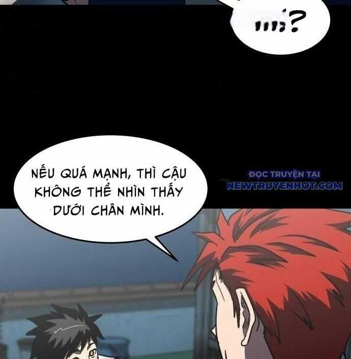 Trường Trung Học Thú Nhân Chapter 90 trang 67