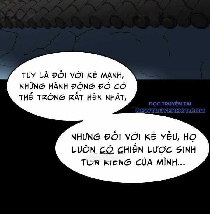 Trường Trung Học Thú Nhân Chapter 90 trang 70