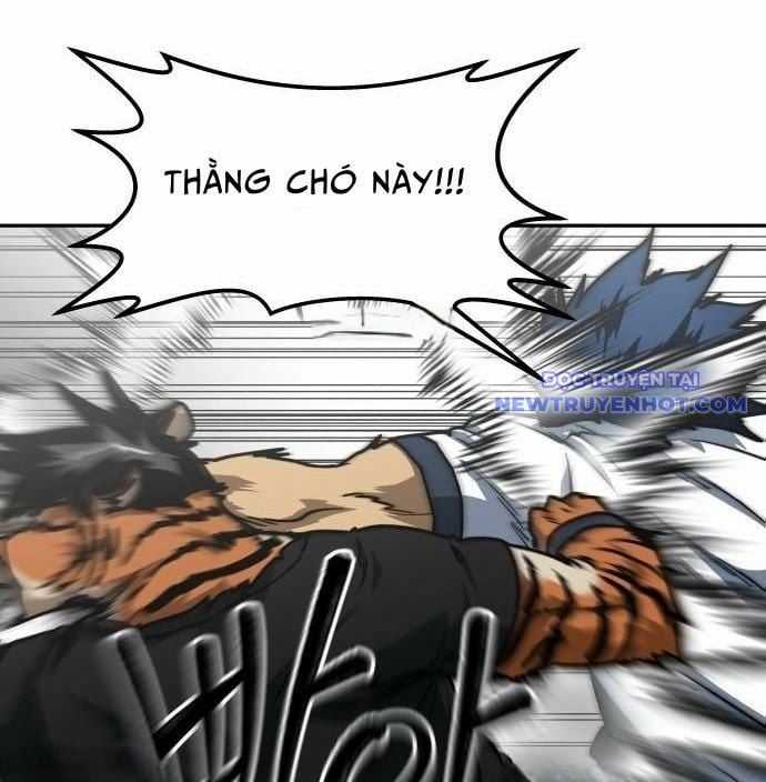 Trường Trung Học Thú Nhân Chapter 90 trang 76