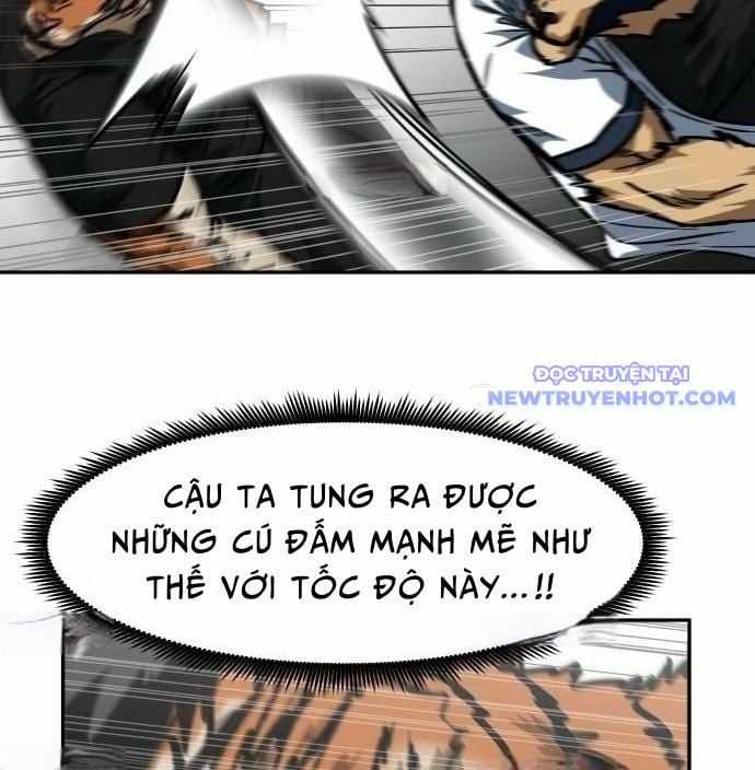 Trường Trung Học Thú Nhân Chapter 90 trang 8