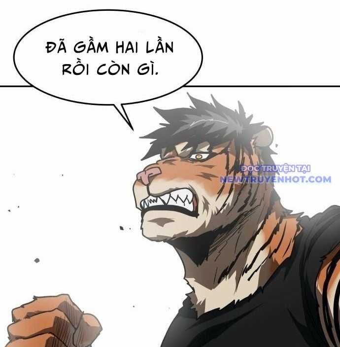 Trường Trung Học Thú Nhân Chapter 90 trang 81