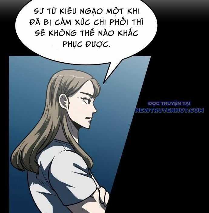 Trường Trung Học Thú Nhân Chapter 90 trang 84