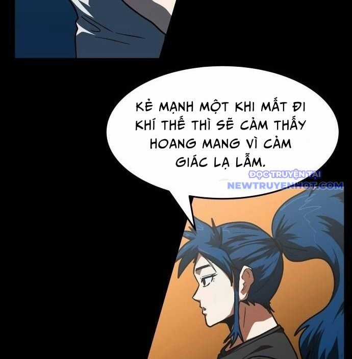 Trường Trung Học Thú Nhân Chapter 90 trang 85