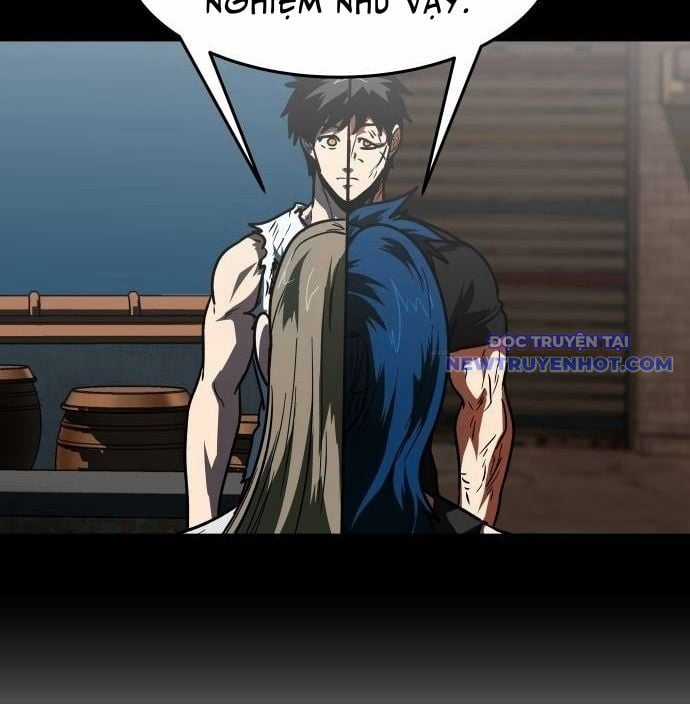 Trường Trung Học Thú Nhân Chapter 90 trang 87