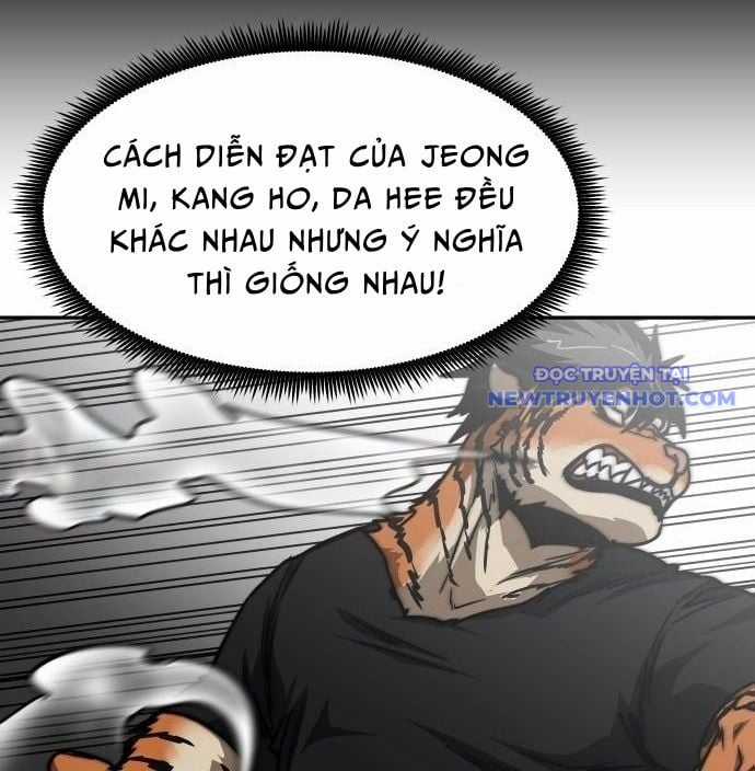 Trường Trung Học Thú Nhân Chapter 90 trang 88