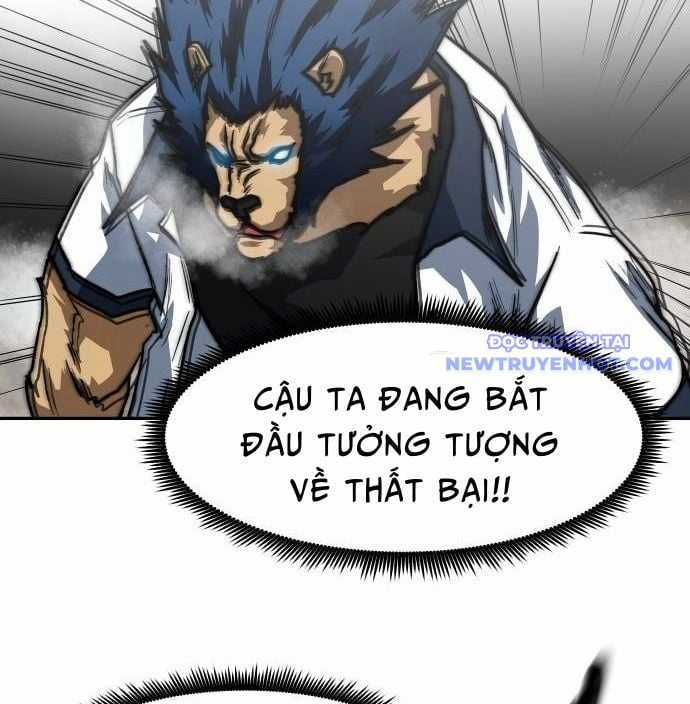 Trường Trung Học Thú Nhân Chapter 90 trang 90