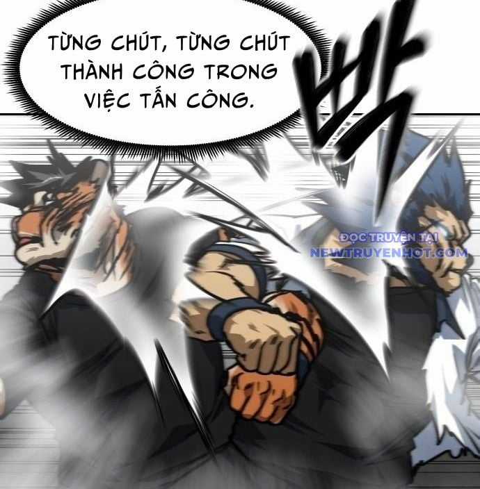 Trường Trung Học Thú Nhân Chapter 90 trang 91