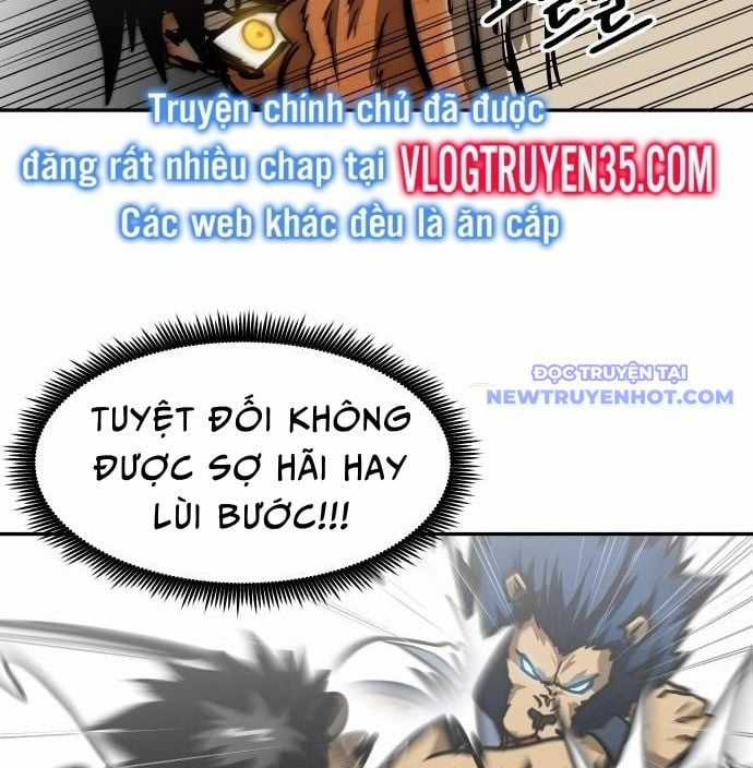 Trường Trung Học Thú Nhân Chapter 90 trang 93