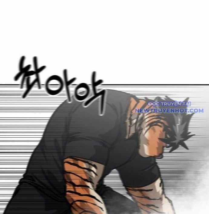 Trường Trung Học Thú Nhân Chapter 90 trang 97