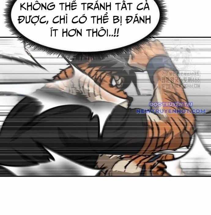 Trường Trung Học Thú Nhân Chapter 91 trang 10